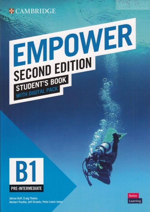 Empower B1