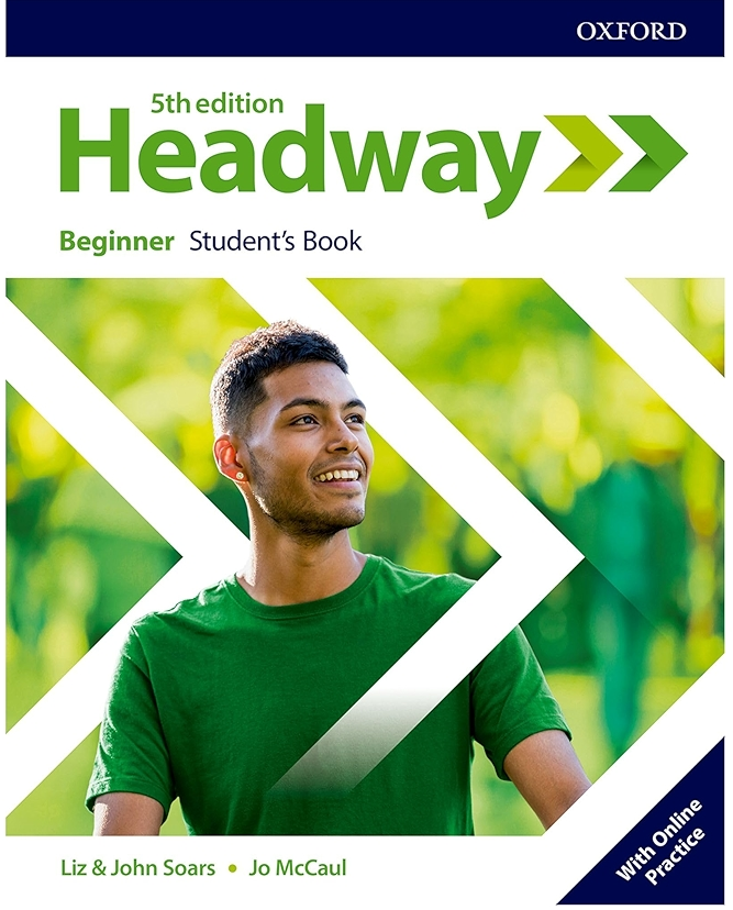 Beginner Headway